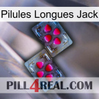 Long Jack Pills 15